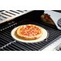 Pizzakivi Kingstone Cliff kaasugrilliin 30 cm