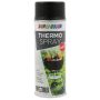Kuumankestomaali Dupli-Color Thermo Spray musta 400 ml