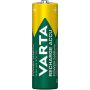 Akkuparisto Varta Recharge Accu Power AA 2600 mAh 4 kpl/pkt