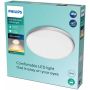Kylpyhuonevalaisin Philips Spray Hopea 34,7 cm