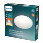 Plafondi Philips Shan LED Liiketunnistimella