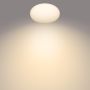 Plafondi Philips Shan LED Liiketunnistimella