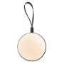 Kannettava valaisin Nordlux Bring To-Go Ø 12 cm