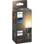 Älylamppu Philips Hue Filamentti Valkoinen E14