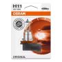 Polttimo Osram Original H11 1 kpl
