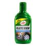 Kiillotusaine Turtle Wax Black In A Flash Plastic Renew 300 ml