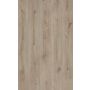 Korkeapainelattia BerryAlloc Original Dune Oak