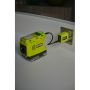 Invertteri Ryobi ONE+ RY18BI150B-0 (Gen 2)