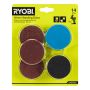 Hiomalaikkasarja Ryobi RADPS50
