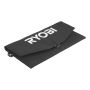 Kannettava aurinkopaneeli Ryobi RYSP14A 2 x 12W USB-A