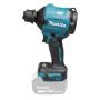 Puhalluspistooli Makita LXT DAS180Z