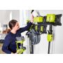 Aloituspakkaus Ryobi LINK RSLWPK-7PC