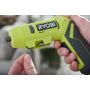 Ruuvinväännin Ryobi USB Lithium RSDP4-120G