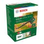 Akkulehtipuhallin Bosch UniversalLeafBlower 18V-130 Solo