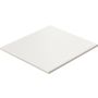 Seinälaatta Valkoinen Matta 15 x 15 cm
