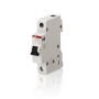 Johdonsuojakatkaisija ABB SH201 C20 1-nap C 20A