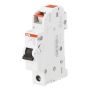 Johdonsuojakatkaisija ABB S200S C10 1-nap C 10A