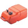 Bensiinitankki 12 l