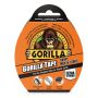 Teippi Gorilla Tape Black 1100 cm