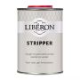 Liberon Stripper Maalin- ja lakanpoistoaine 500 ml