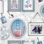 Kuitutapetti Sandudd Kids@Home Frozen Frames 108239