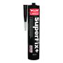 Asennusliima Casco SuperFix+ harmaa 300 ml