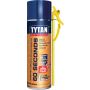 PU-liimavaahto Tytan 60 Seconds 300 ml