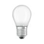 LED-lamppu Osram Star Classic P E27 4 W 2700 K