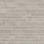 Märkätilan seinänpäällyste Tarkett Aquarelle Brick-Neutral Grey 2 m