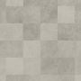 Märkätilan Lattia Tarkett Aquarelle Concrete Grid-LT Grey 3m
