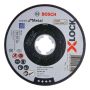 Katkaisulaikka Bosch X-LOCK Expert for Metal 125 mm 1,6 mm