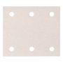 Hiomapaperi Makita 114 x 102 K40 10 kpl