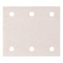Hiomapaperi Makita 114 x 102 K240 10 kpl