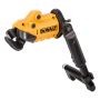 Peltisakset -lisäosa iskoporakoneeseen DeWalt DT70620-QZ 18GA Impact