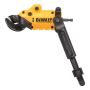Peltisakset -lisäosa iskoporakoneeseen DeWalt DT70620-QZ 18GA Impact
