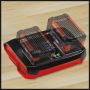 Tuplalaturi Einhell Power X-Change 18V 3A