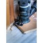 Segmenttisahanterä Bosch Expert Multi Material ACZ 105 ET 105 mm