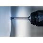 Laattaporanteräsarja Bosch Expert HEX-9 HardCeramic 5-8 x 90 mm 3 kpl