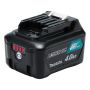 Akku Makita CXT ® BL1041B 4,0 Ah