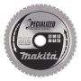 Pyörösahanterä metallille Makita 150 x 20 x 1,4 mm Z-52