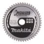 Pyörösahanterä Makita B-47064 Z-52 Ø 150 x 20 x 1,6 mm