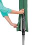 Pyykinkuivausteline Brabantia Lift-O-Matic 50 m