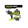 Iskuporakone Ryobi ONE+ HP RPD18X-1C50S