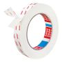 Asennusteippi tesa® tapetti- ja rappauspinnoille 10 kg/m 5 m x 19 mm