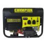 Generaattori Champion CPG4000E1 3500 W