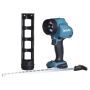 Massapuristin Makita LXT DCG180Z