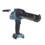 Massapuristin Makita LXT DCG180Z