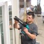 Massapuristin Makita LXT DCG180Z