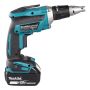 Ruuvinväännin Makita LXT DFS452ZJX3
