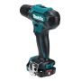 Porakone Makita CXT DF333DWAE + 2 kpl 2,0 Ah akku